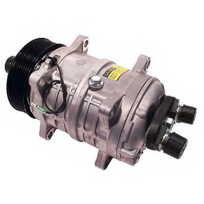 SIDAT 1.2053 Compressor, air conditioning